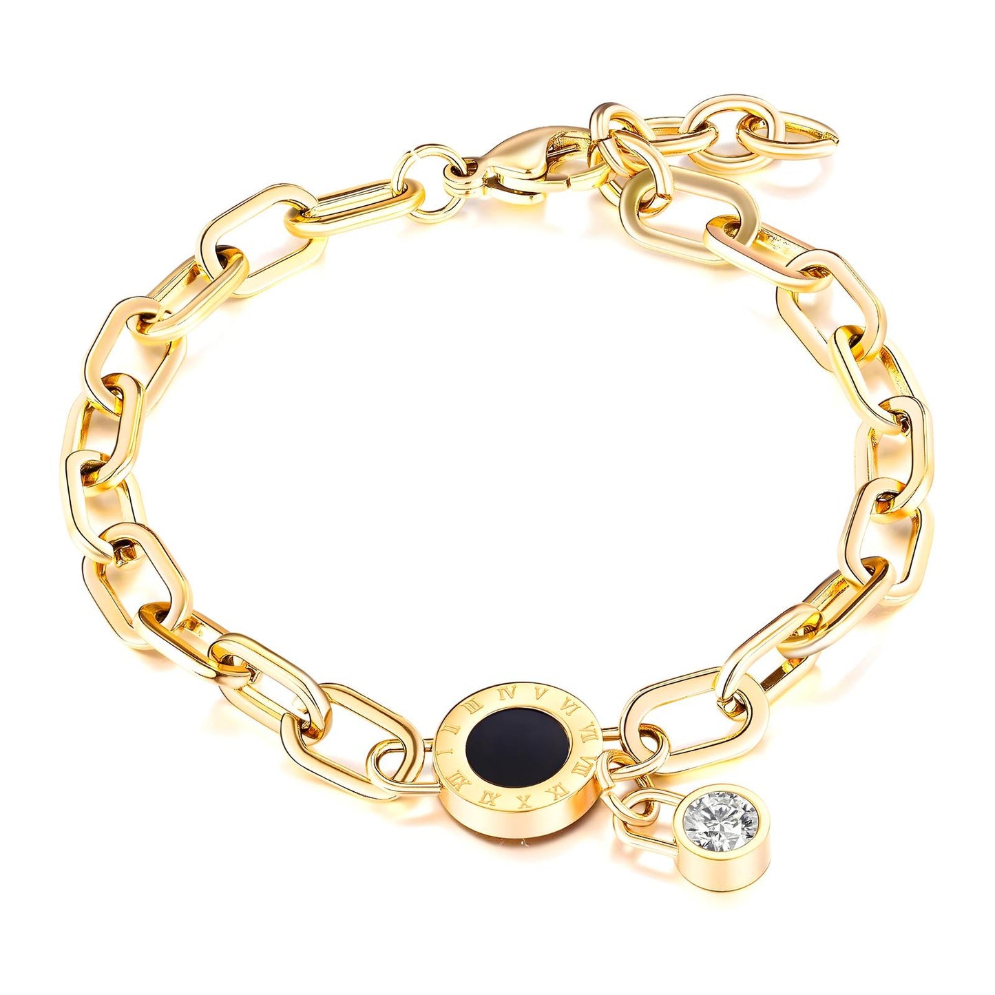 'Celeste' Chain Bracelet